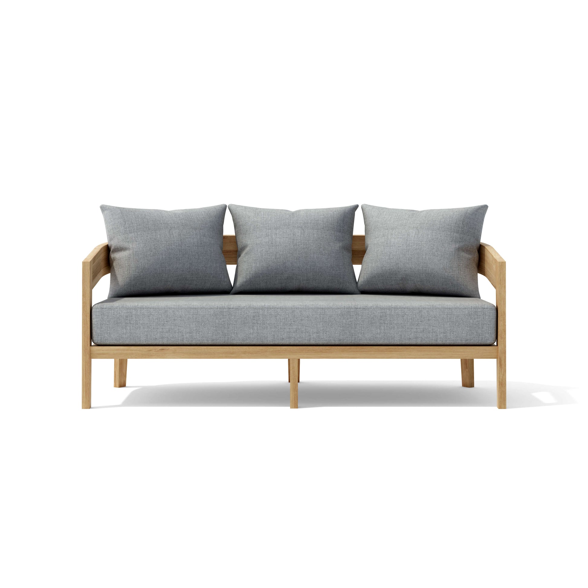 SET-369 Toscana 4-pc Deep Seating Set — View 10
