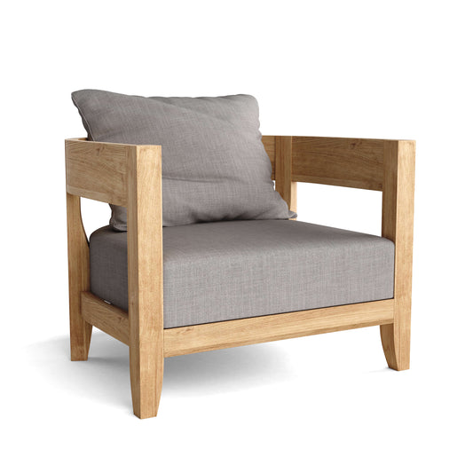 Coronado 6 Pieces Deep Seating Set — View 2