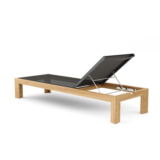 Smyrna Sun Lounger — View 2