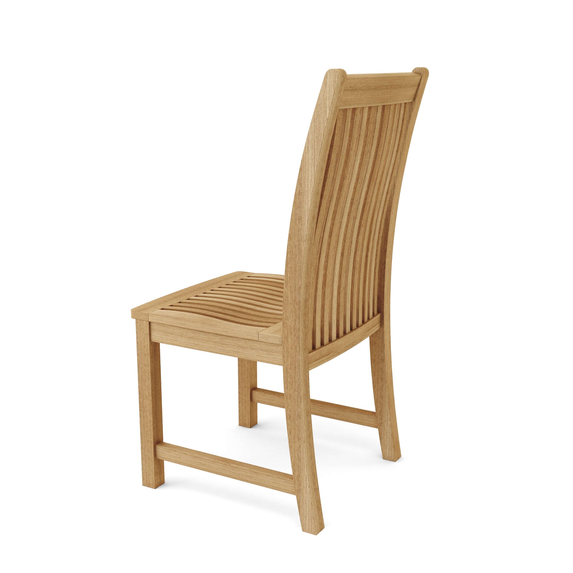 Chicago Chair — View 2