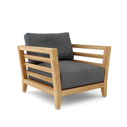 Cordoba 1-Seater Armchair — View 7