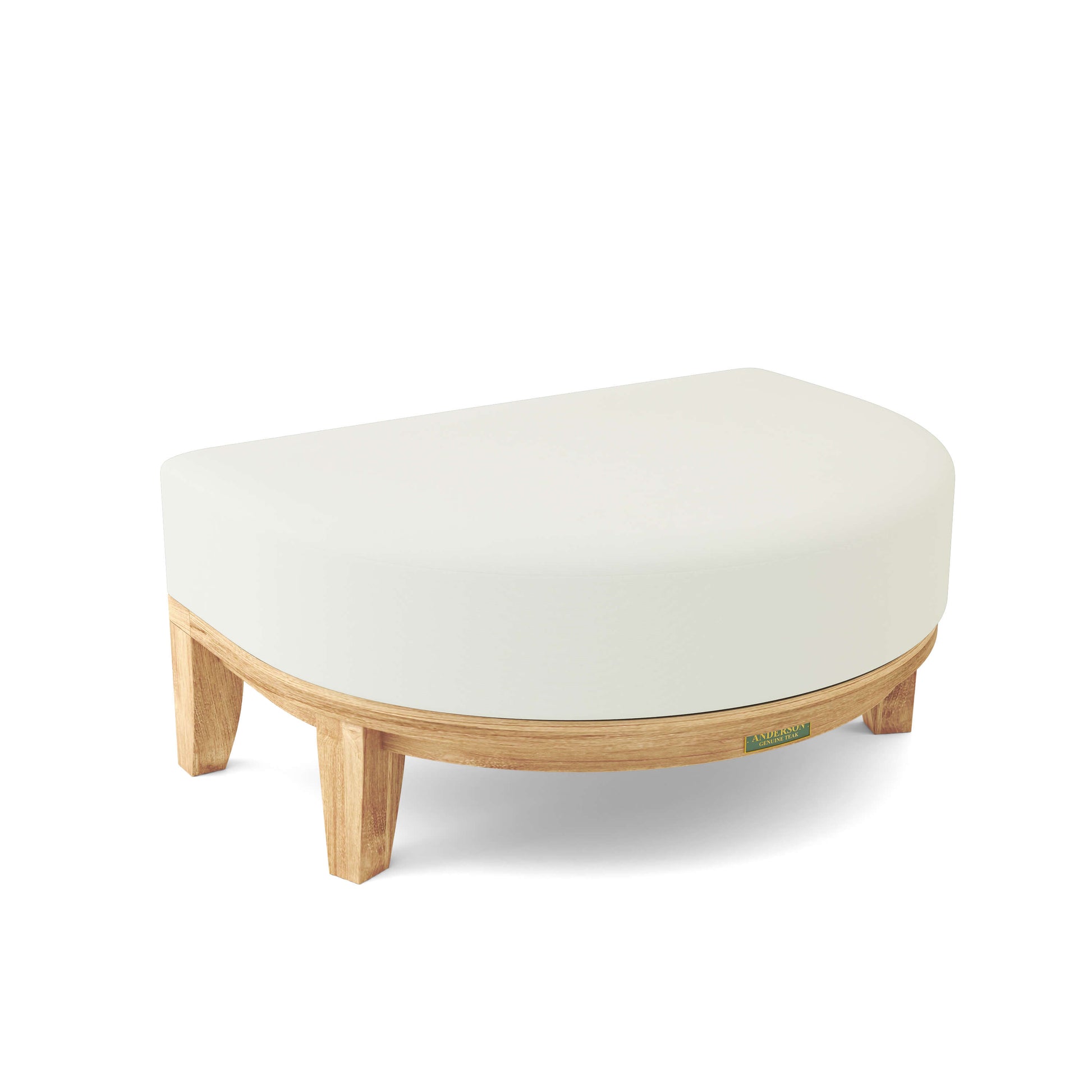 Coronado Ottoman — View 4