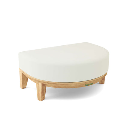 Coronado Ottoman — View 4