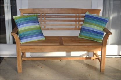 Sakura 2-seater Bench
