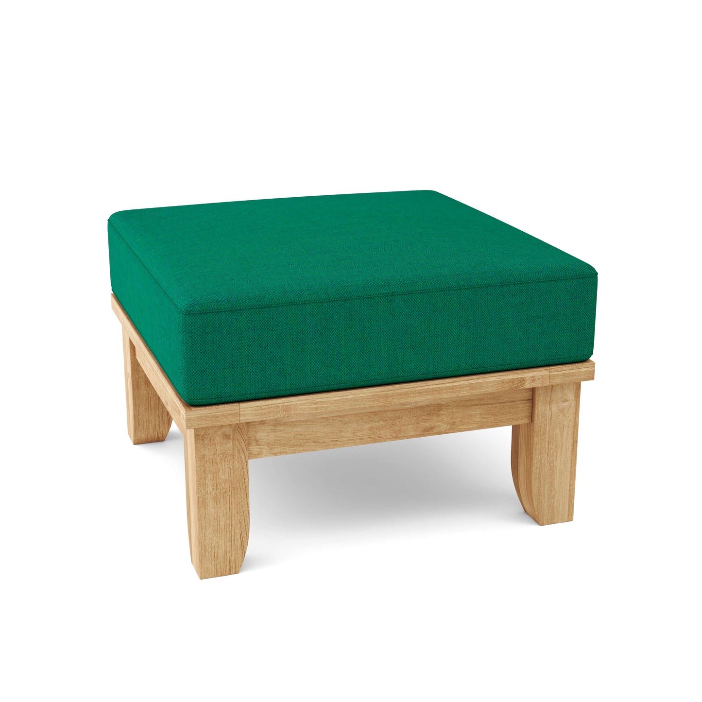 Luxe Ottoman — View 3