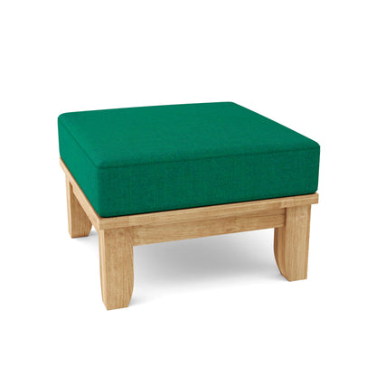 Luxe Ottoman — View 3
