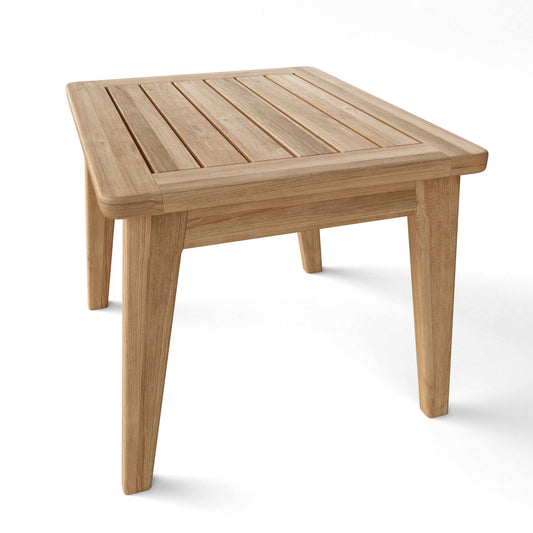 Amalfi Side Table — View 2