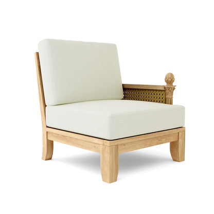 SET-68 7-pc Luxe Modular Deep Seating Set — View 5