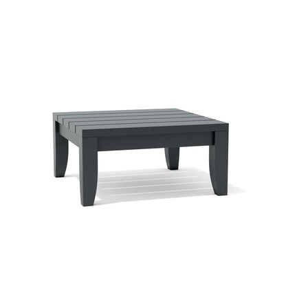 SET-172 5-pc Coronado Aluminum Deep Seating Set — View 9