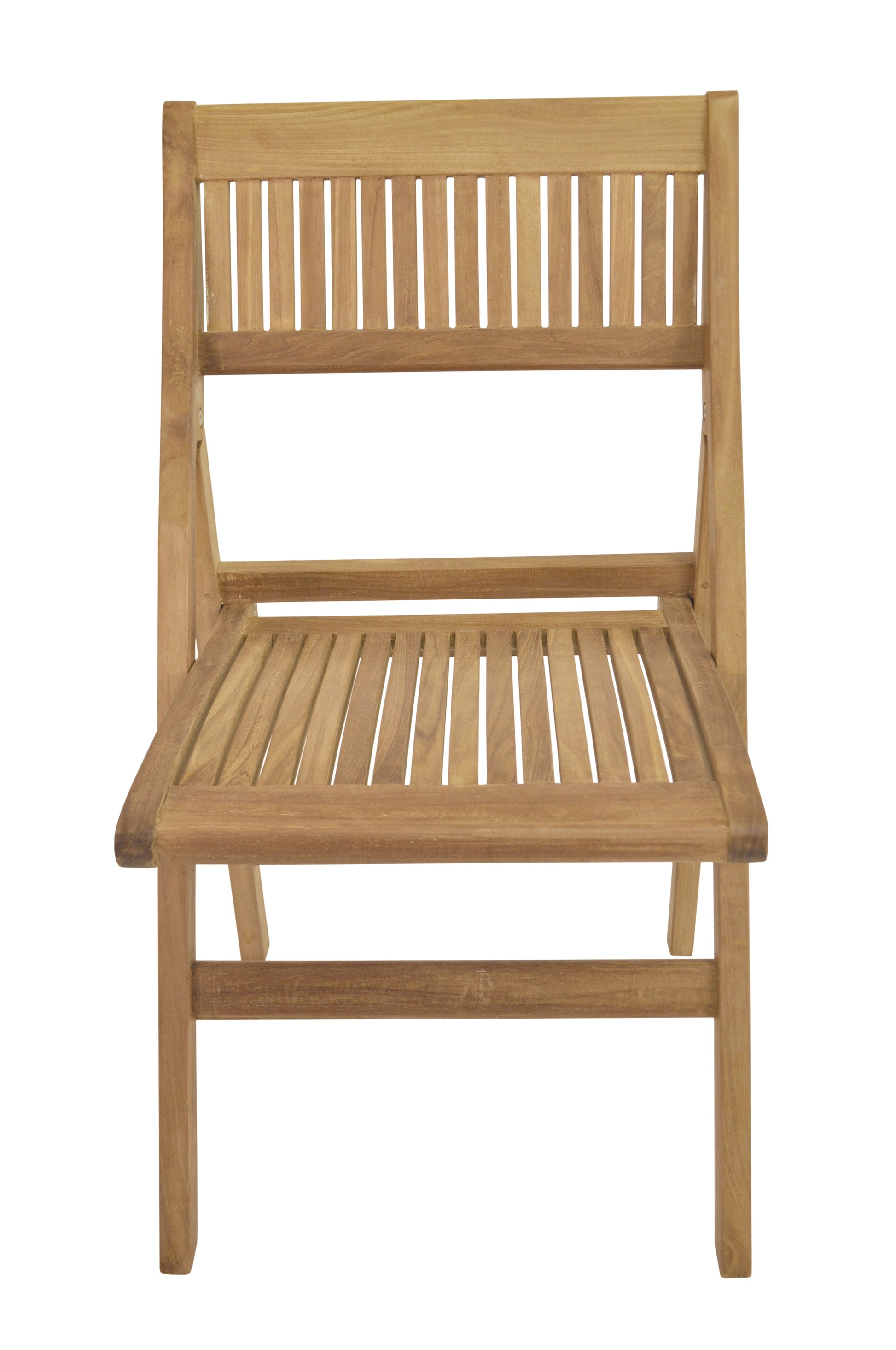 Windsor Folding Chair (sell & price per 2 chairs only) — View 2