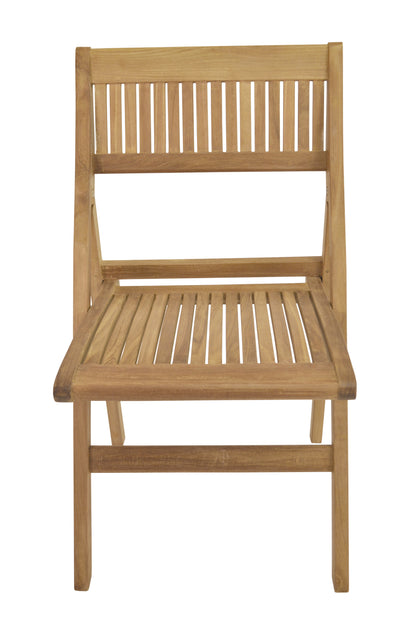 Windsor Folding Chair (sell & price per 2 chairs only) — View 2