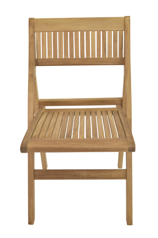 Windsor Folding Chair (sell & price per 2 chairs only) — View 2