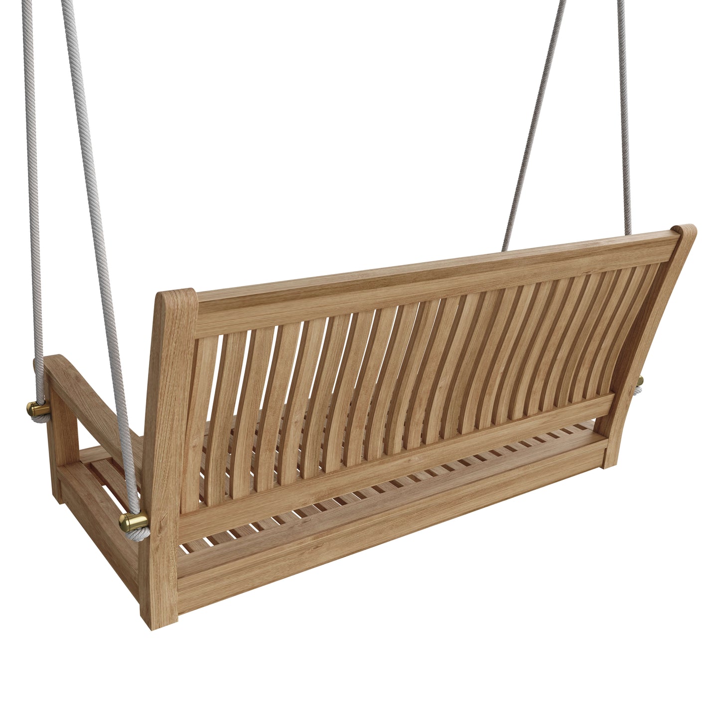 Del-Amo 48" Straight Swing Bench — View 2