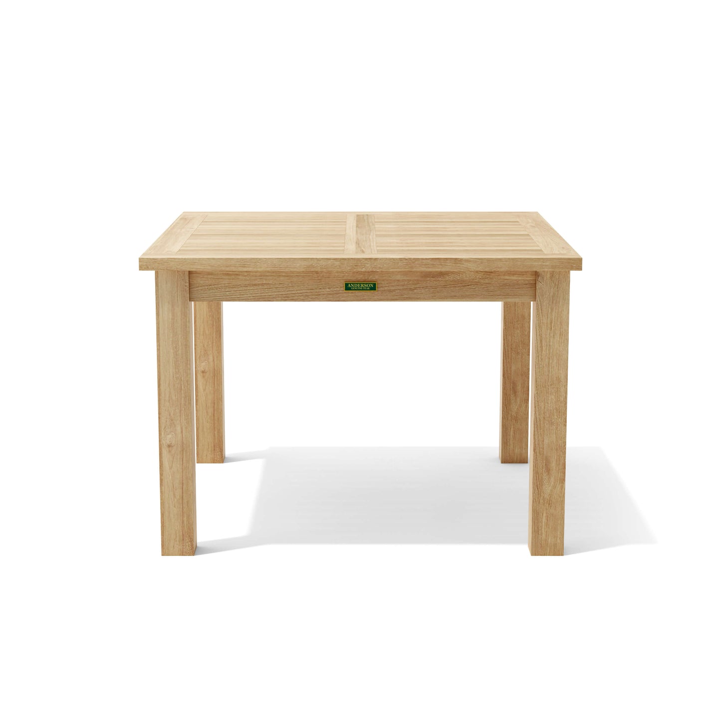 Montage 42" Square Table — View 2