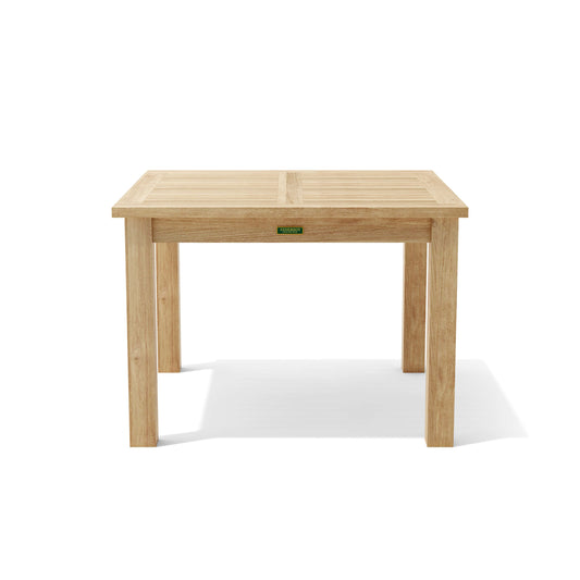 Montage 42" Square Table — View 2