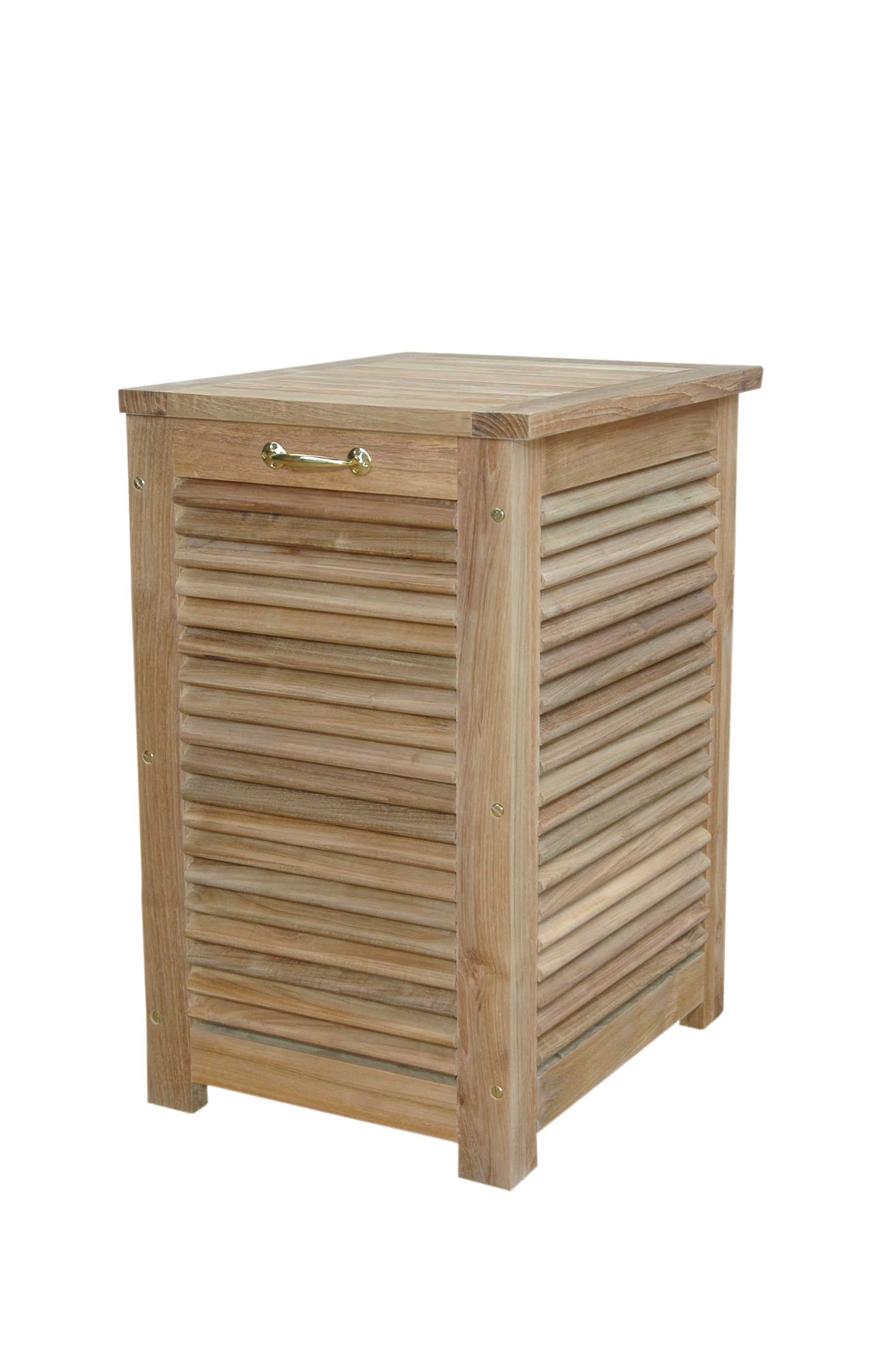 Amberly Laundry Box