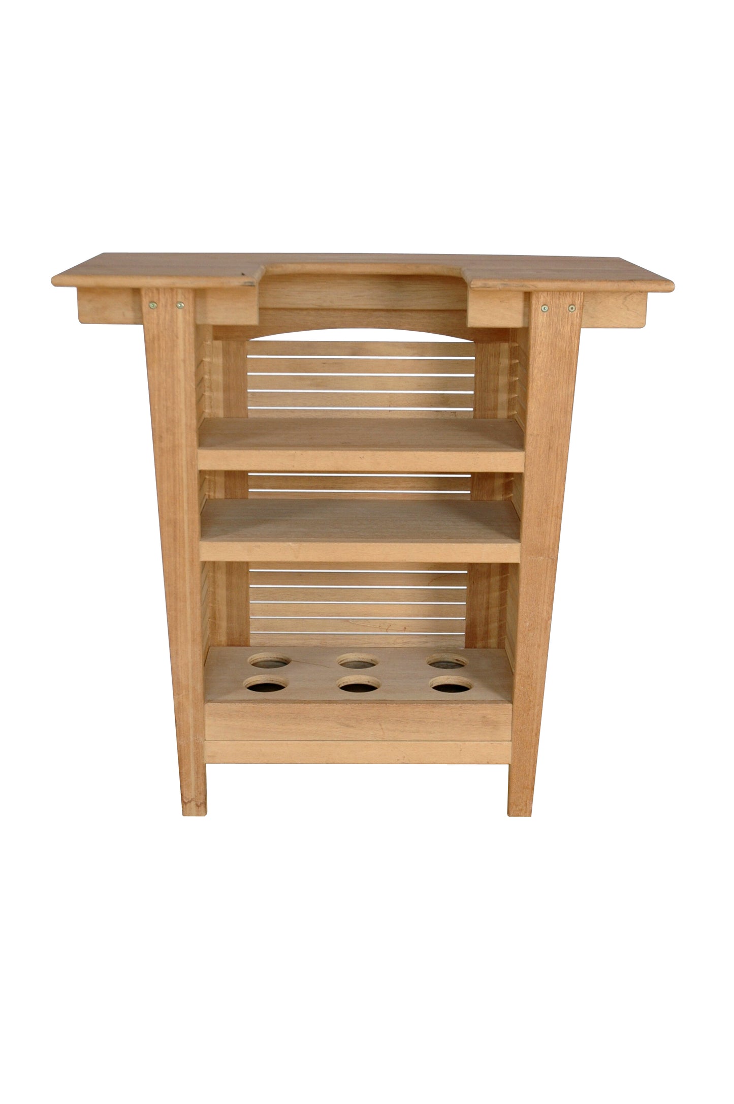 Montego Bar Table — View 2