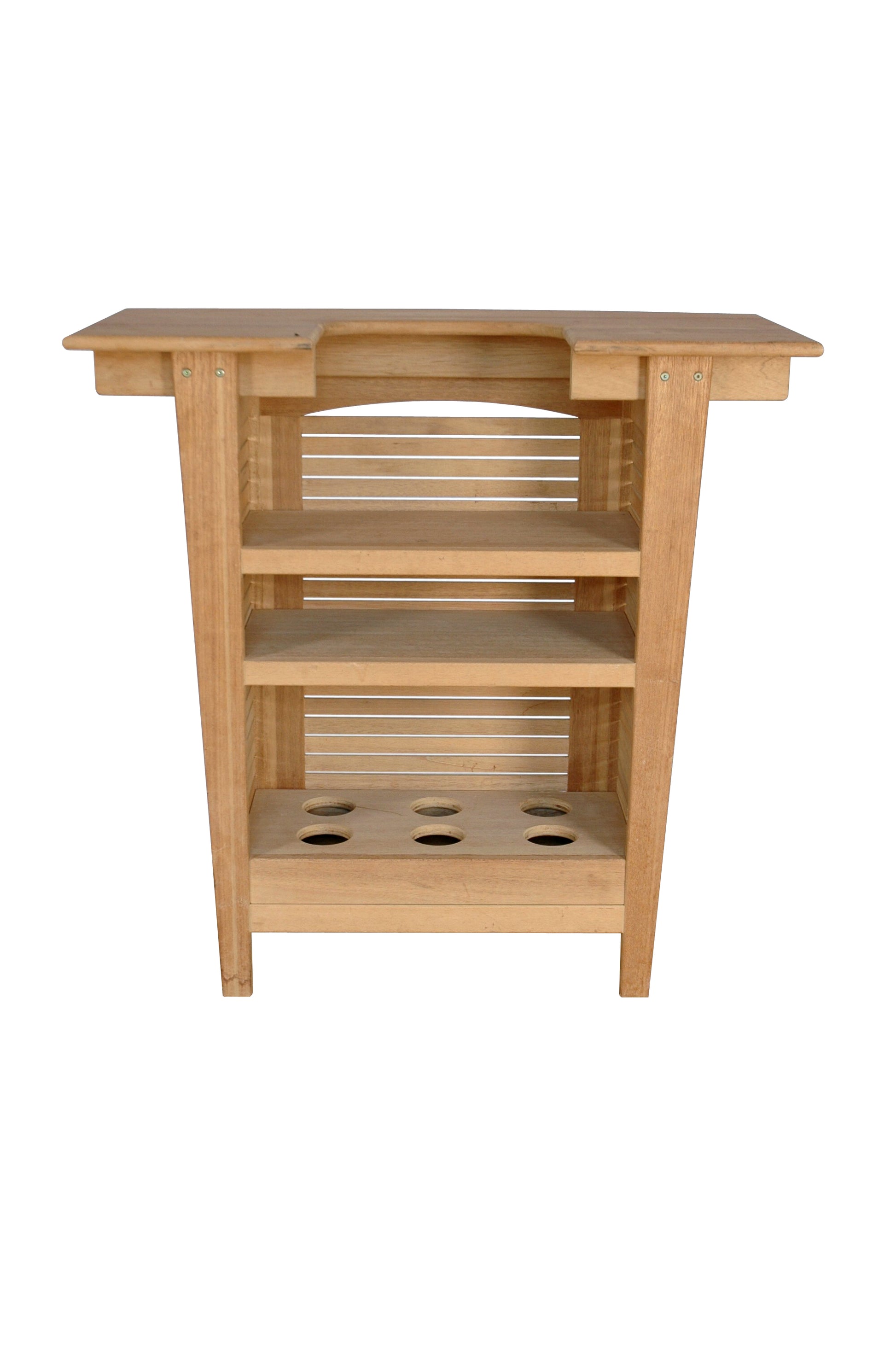 Montego Bar Table — View 2