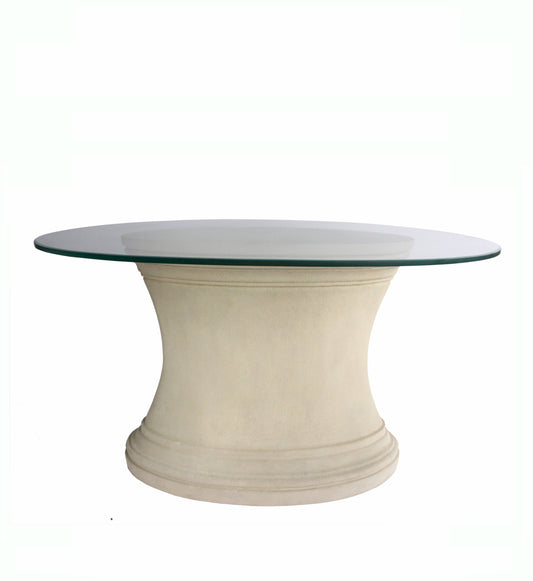 Fairbank Oval Table