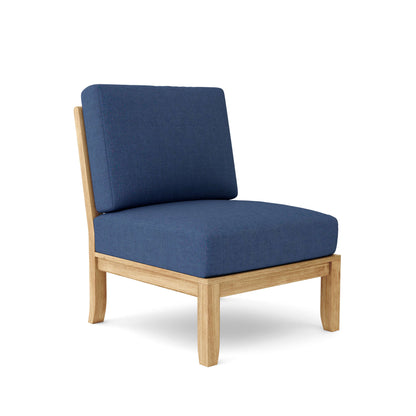Natsepa Center Modular Deep Seating — View 4