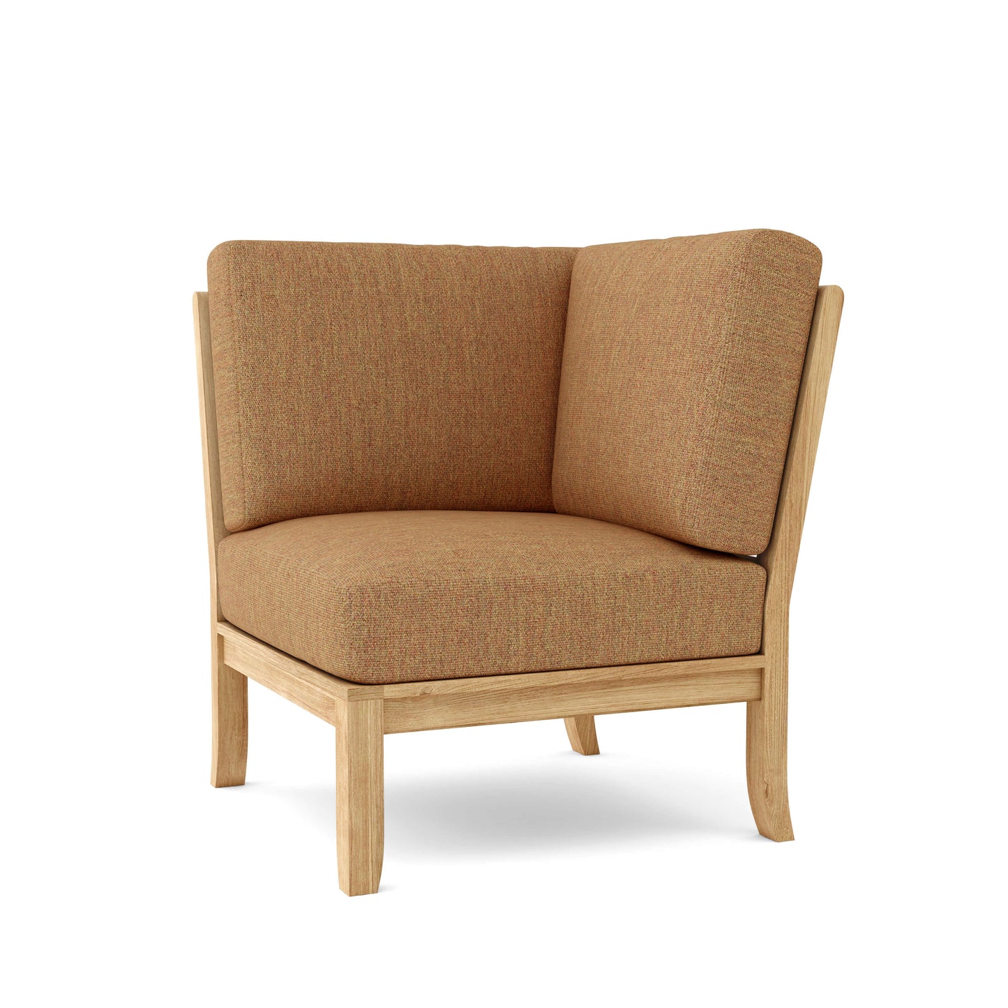 Natsepa Corner Modular Deep Seating — View 5