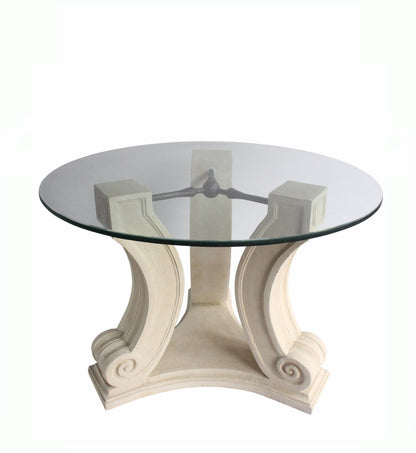 Regency Entry HallwayTable — View 2