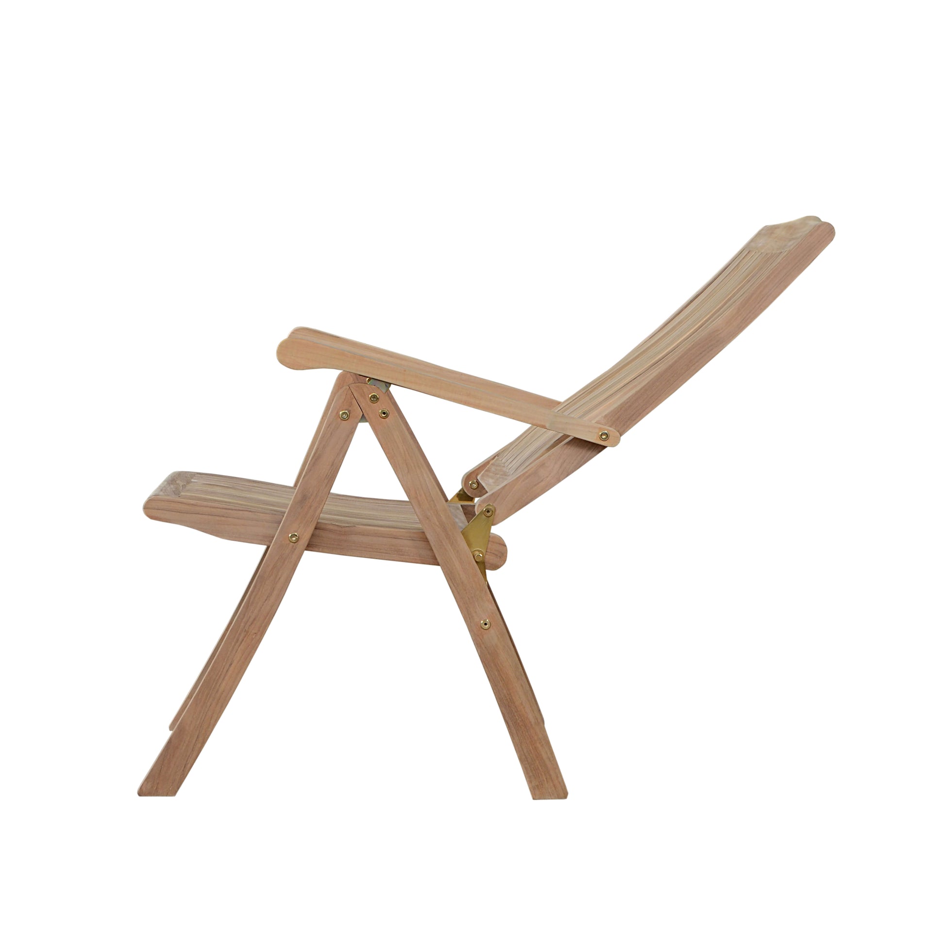 Katana 5-Position Recliner Armchair — View 7