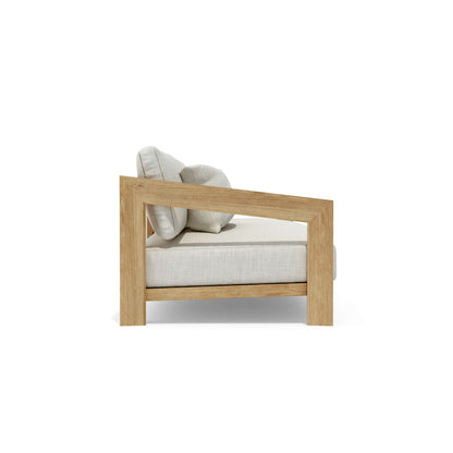 Smyrna 4-Seat Sofa — View 4