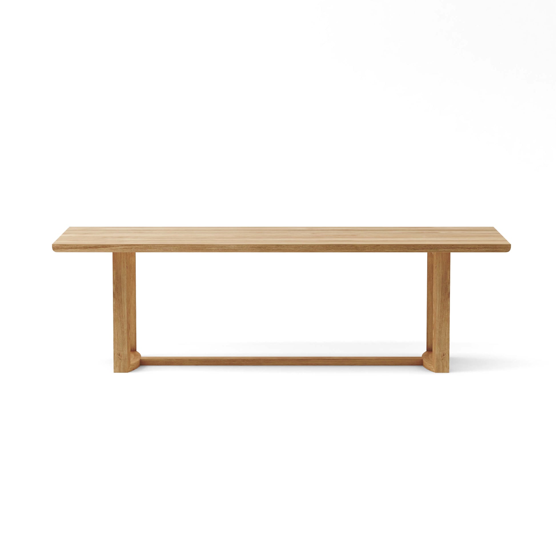 Toscana Dining Table — View 2