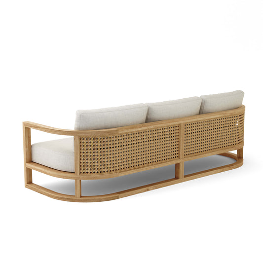 Junus 3-Seat Sofa — View 2