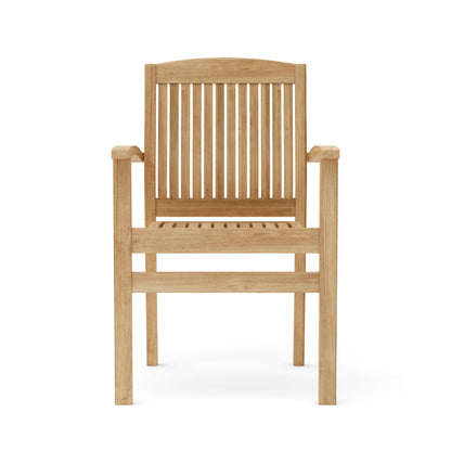 SET-21 5-pc Bistro Table Set — View 7