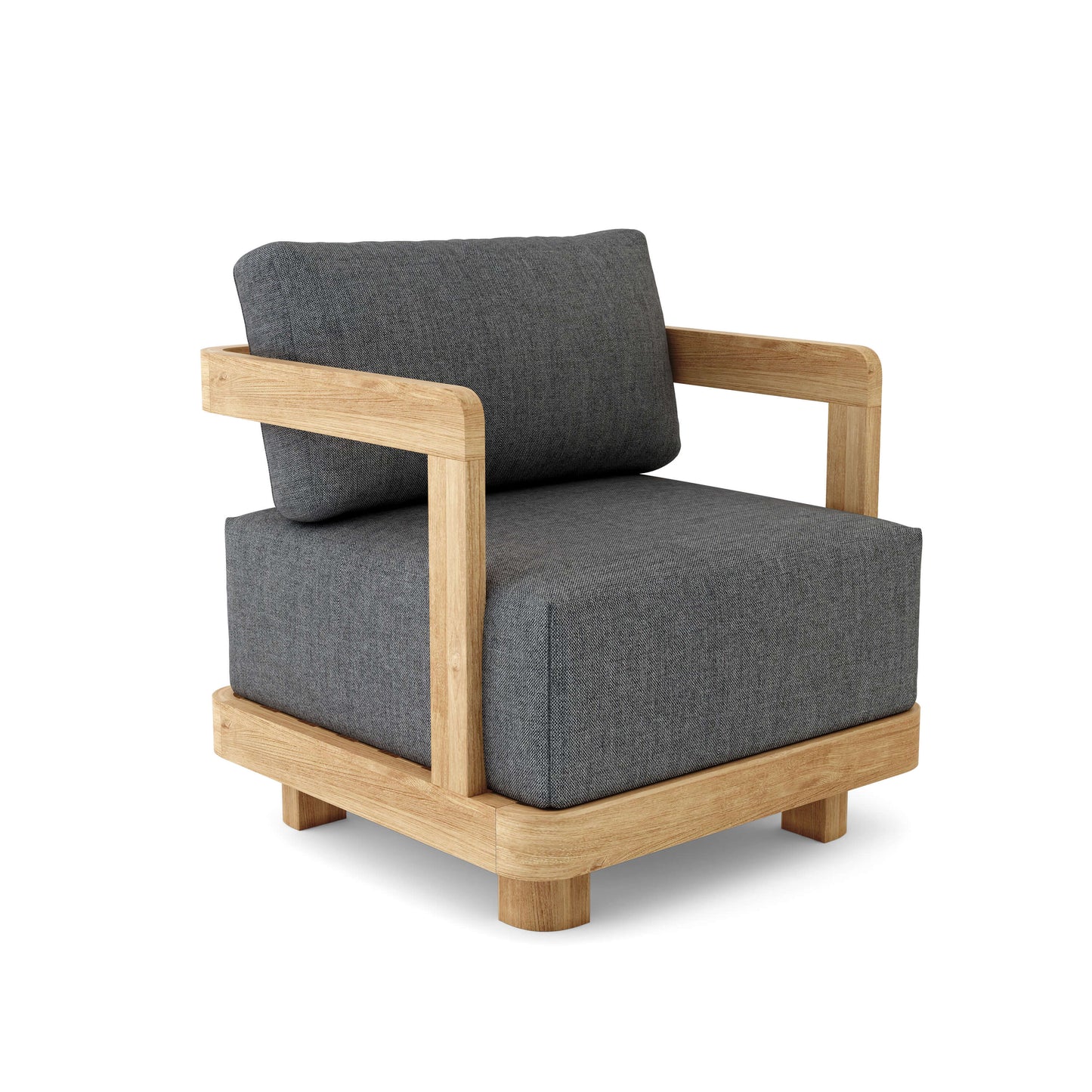 Granada Deep Seating Armchair — View 6