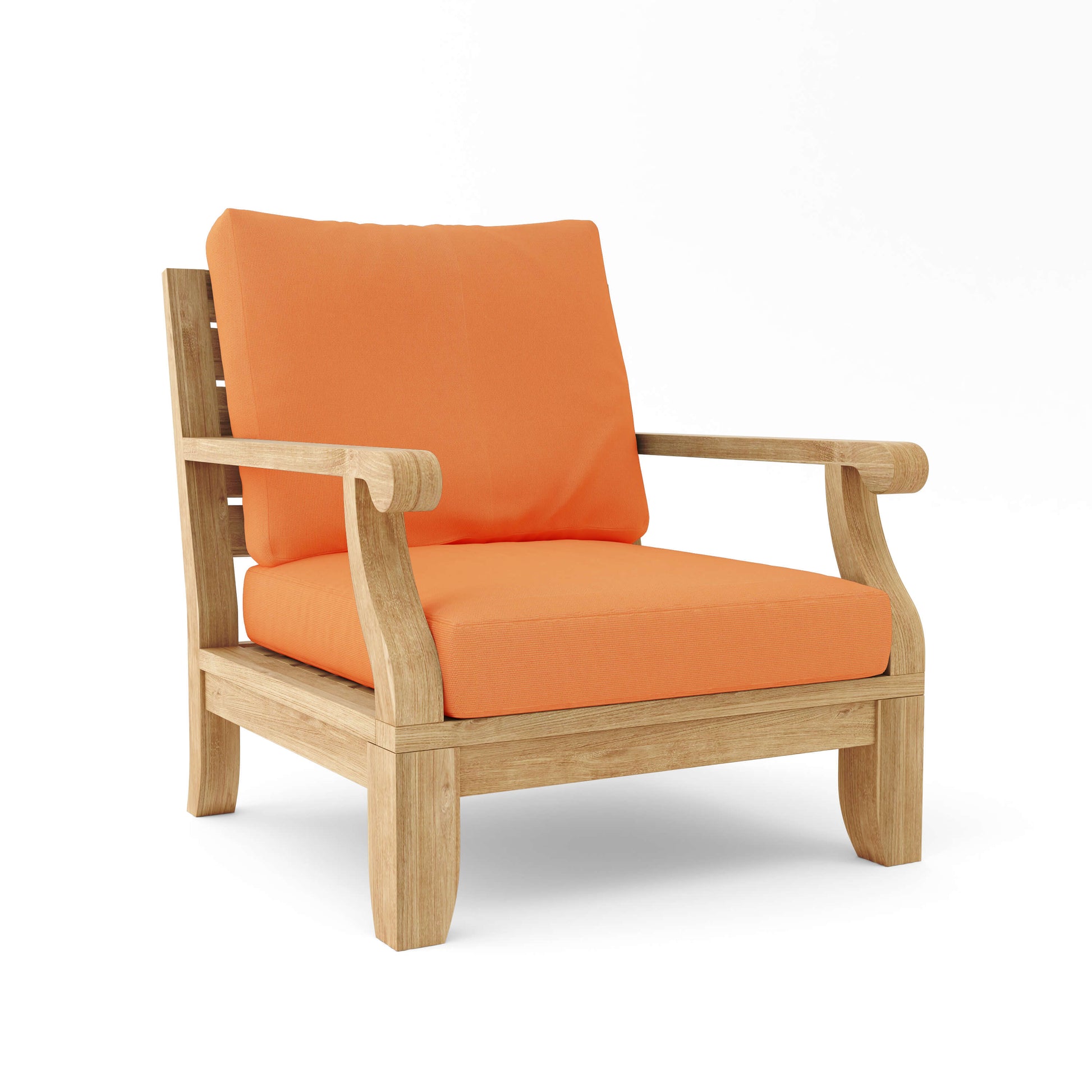 Riviera Luxe Armchair — View 8
