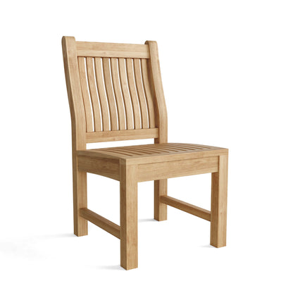 Sahara Dining Chair — View 3