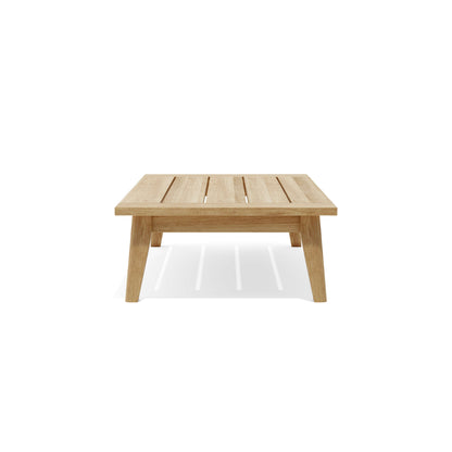 Toscana Rectangular Coffee Table — View 3
