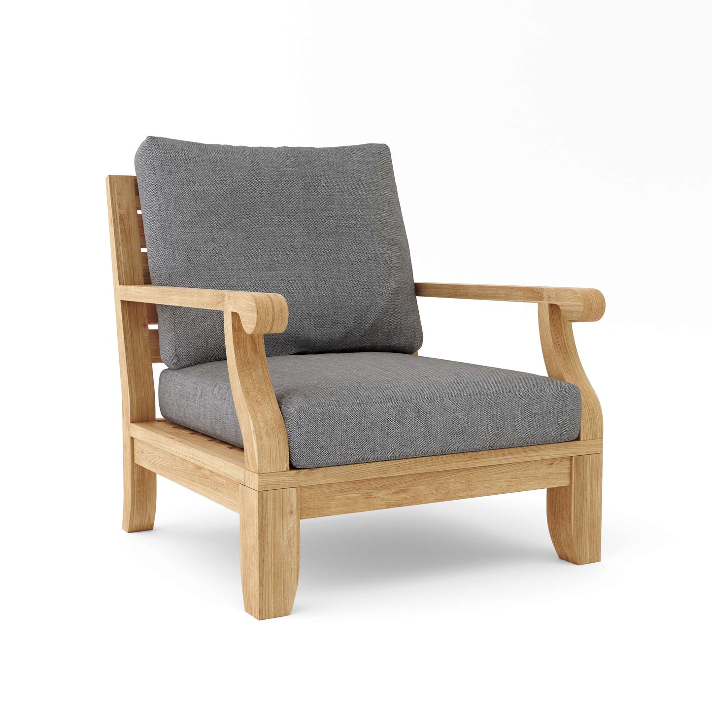 Riviera Luxe Armchair — View 10