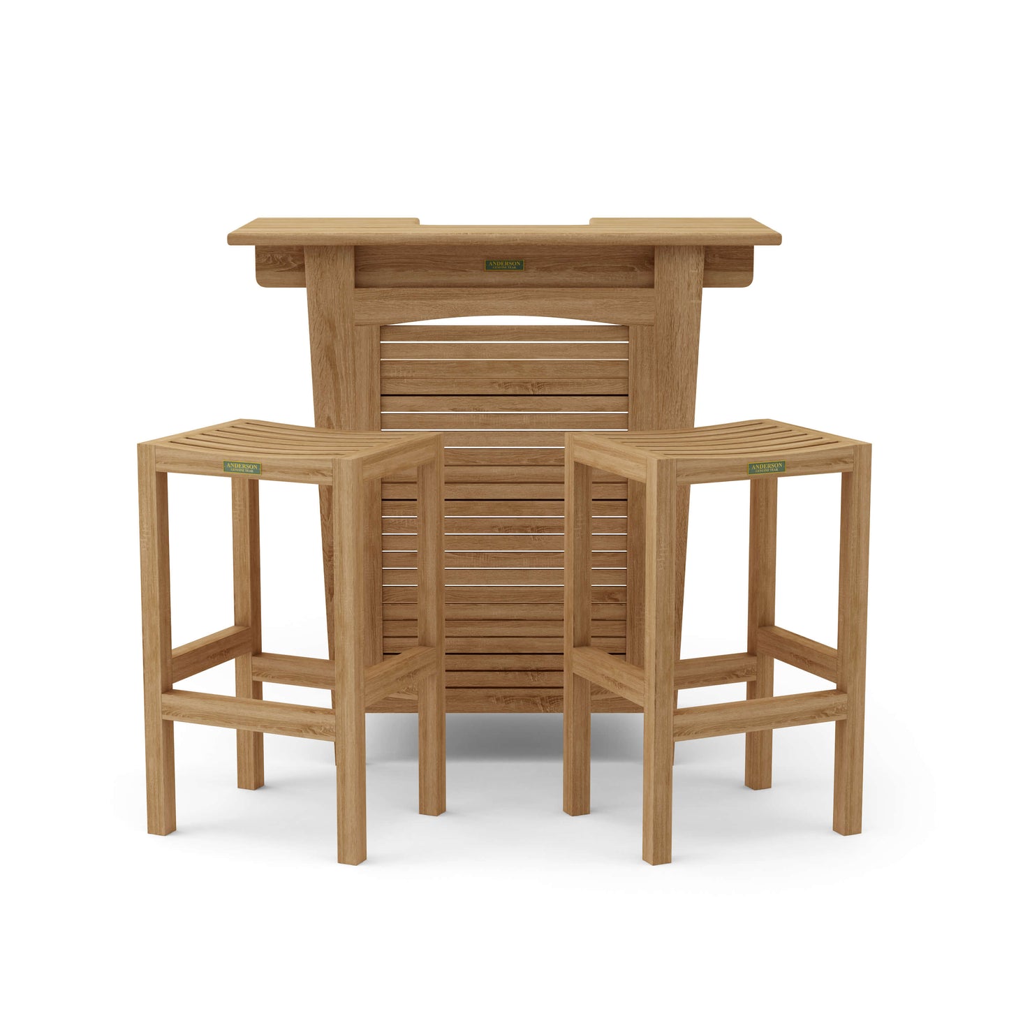 Montego 3-Pieces Bar Set — View 8
