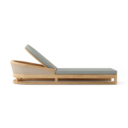 SET-339 2-pc Catania Sun Lounger — View 5