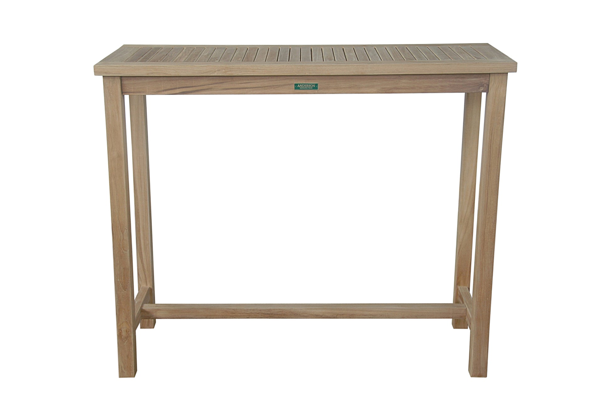 Windsor Serving Table — View 2