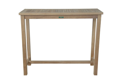 Windsor Serving Table — View 2