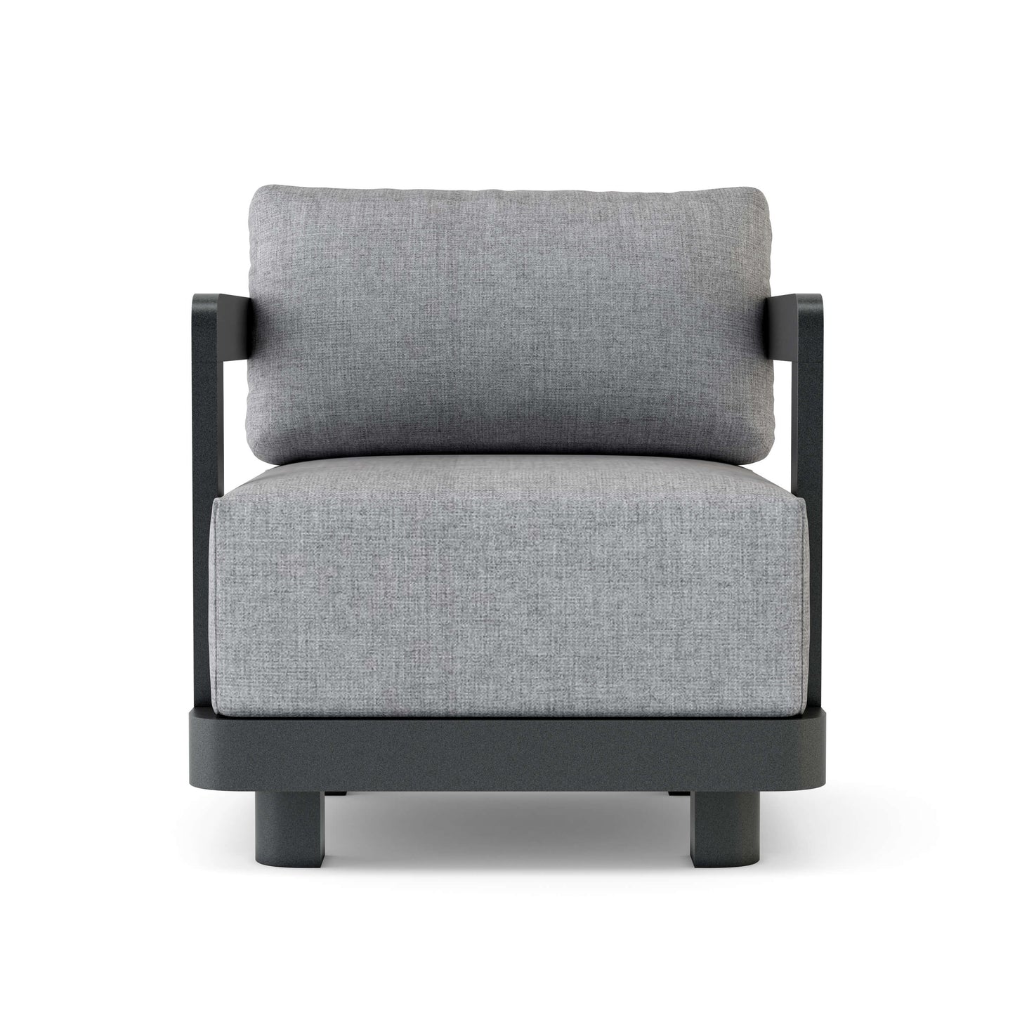 SET-903-AL 6-pc Granada Aluminum Deep Seating — View 5