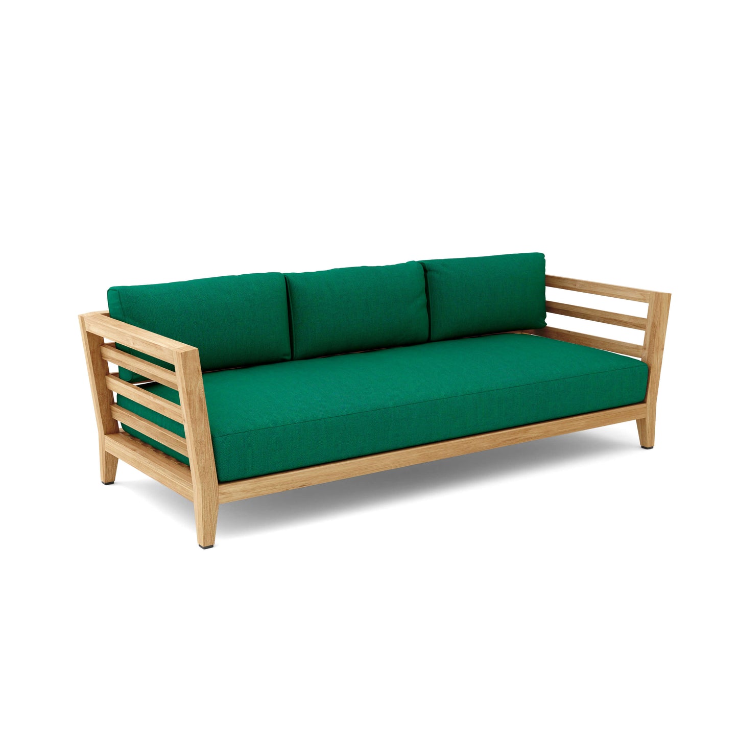 Cordoba 3-Seater Bench — View 3