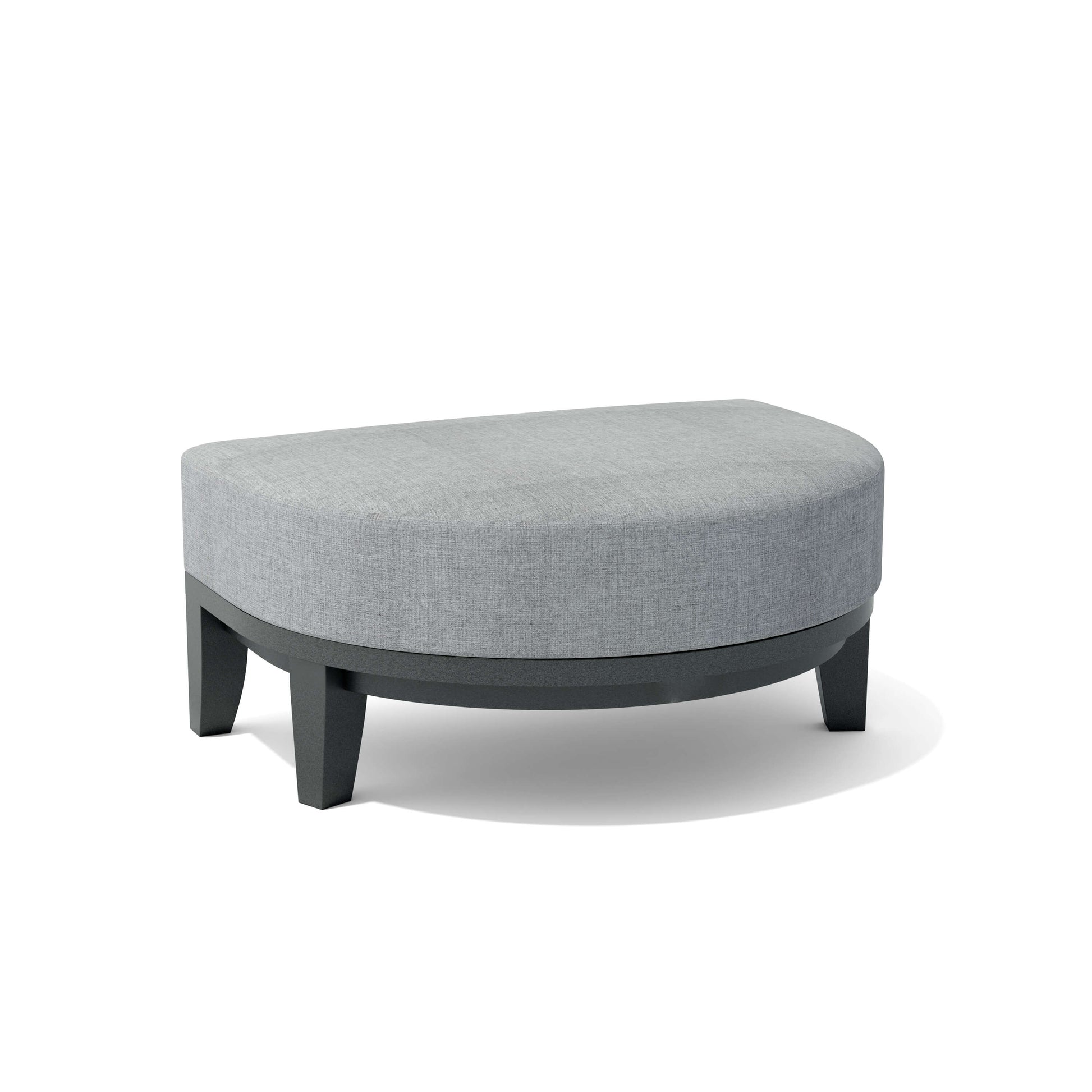 SET-171 6-pc Coronado Aluminum Deep Seating Set — View 10