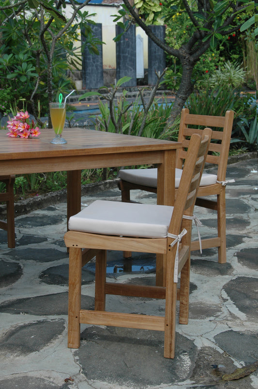 Montage Windham  5- Pices Dining Set A — View 2