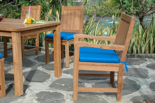 Montage Chester 7-Pieces Dining Set — View 2