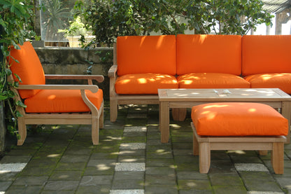 Riviera Luxe 8-Pieces Modular Set — View 3