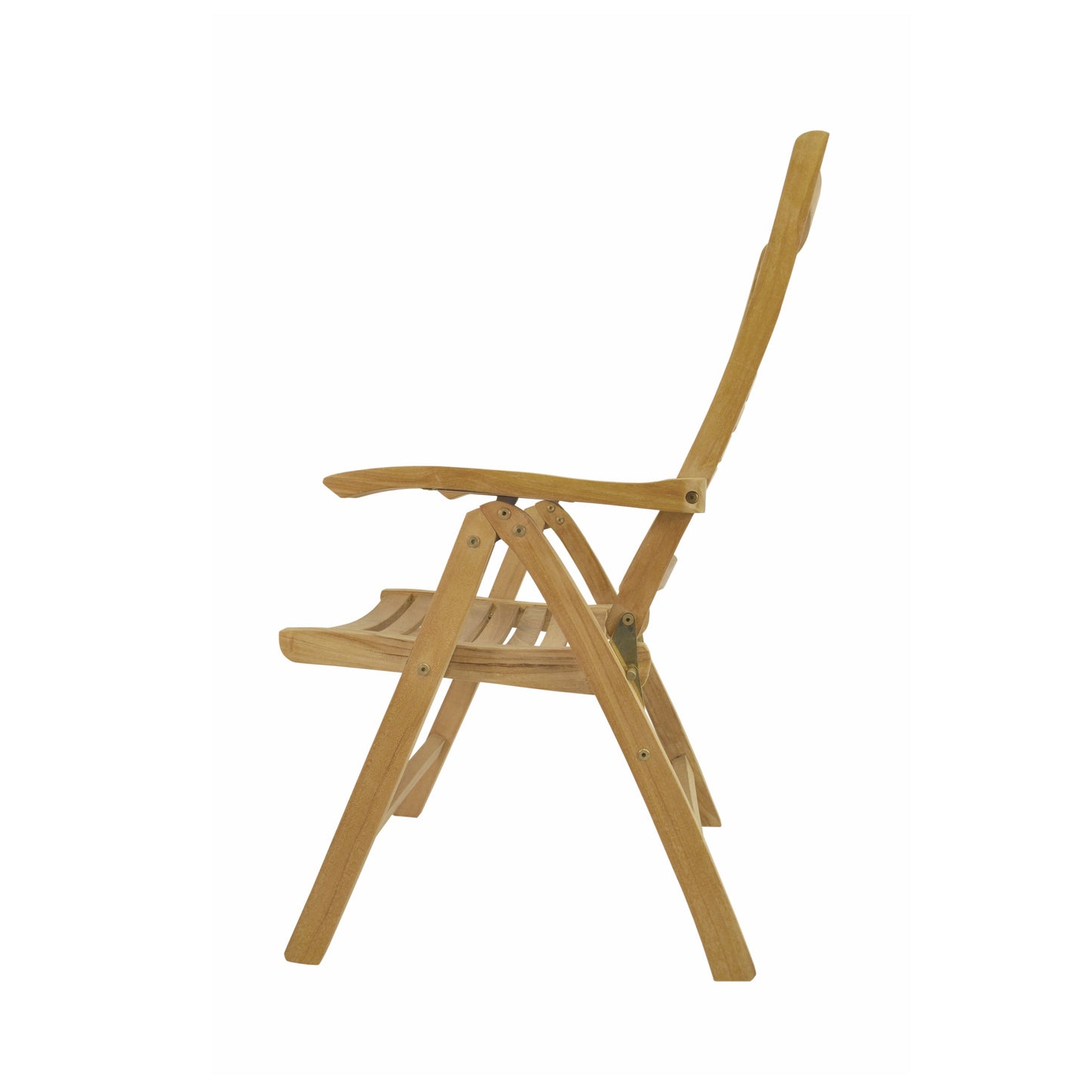 Carina 5-Position Highback Recliner — View 6