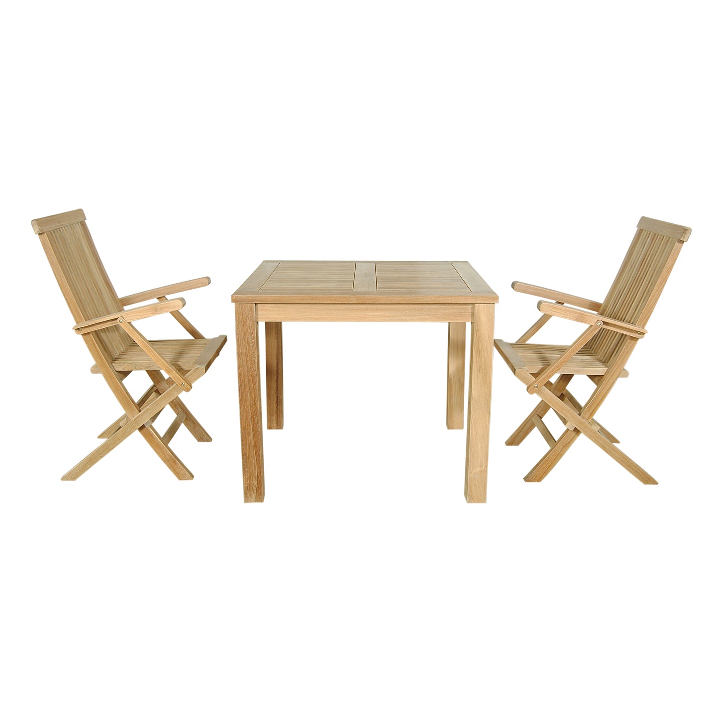 Bahama Classic 3-Pieces Bistro Table — View 3