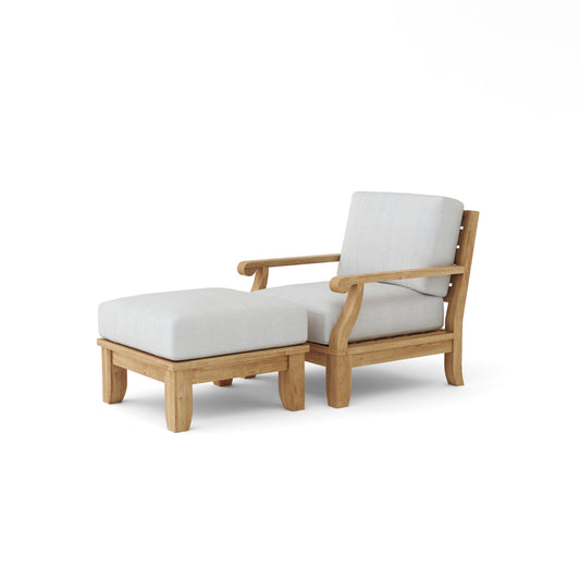 Riviera Luxe 2-Pieces Modular Set — View 2