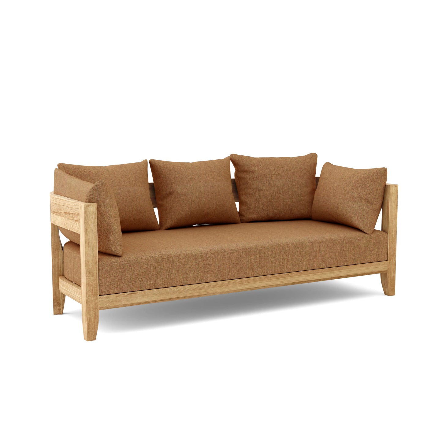 Coronado Deep Seating Sofa — View 6